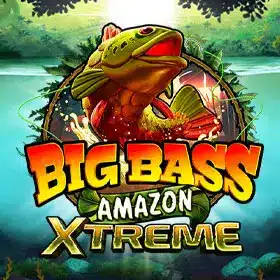 Big Bass Amazon Xtreme