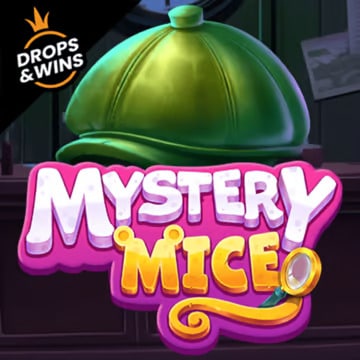 Mystery Mice